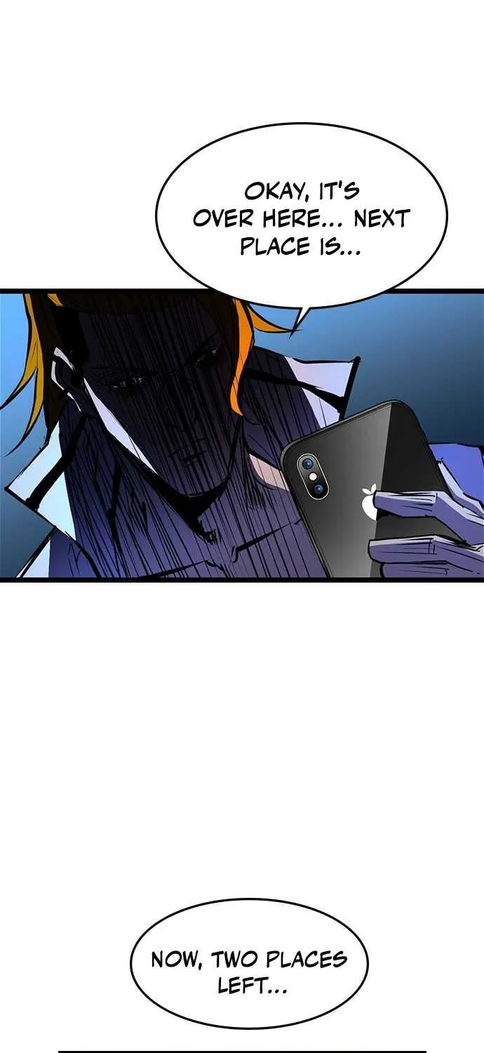 Hallym Gymnasium Chapter 75 page 58 - 