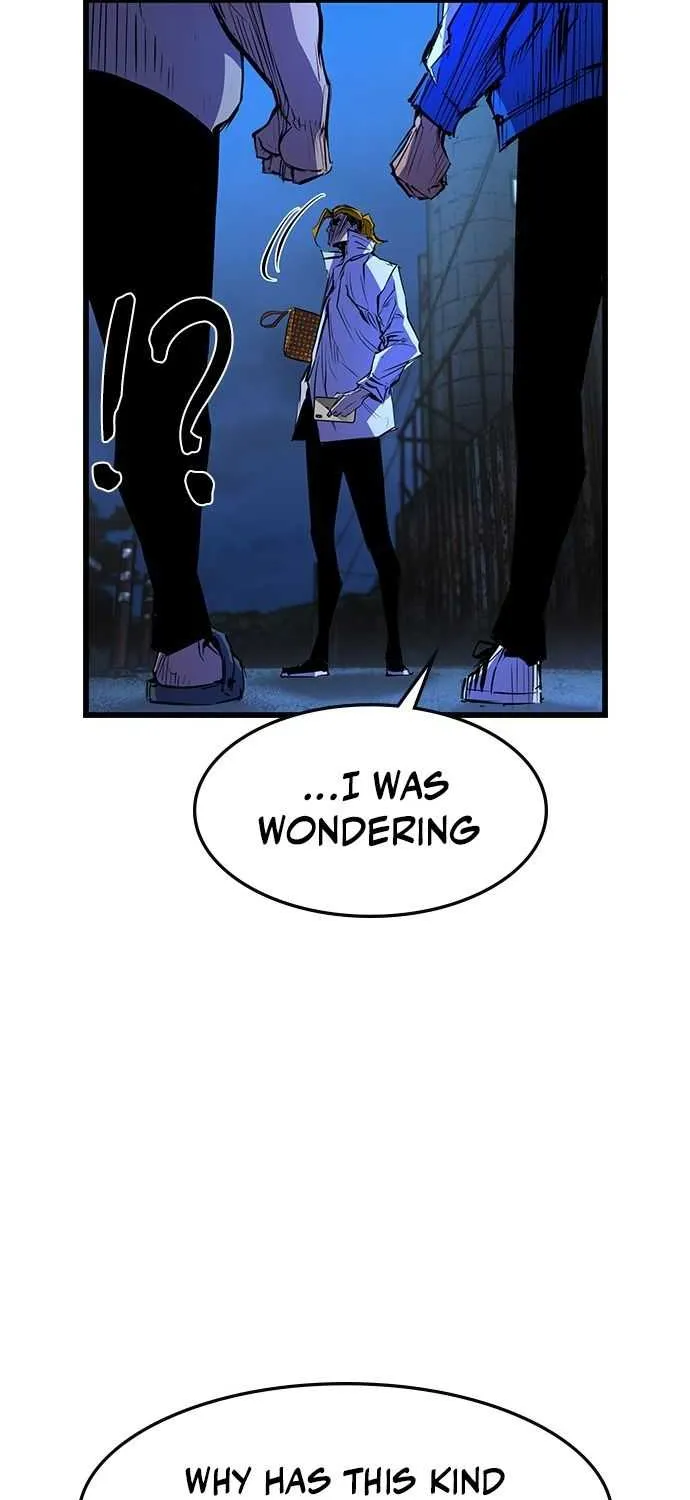 Hallym Gymnasium Chapter 75 page 59 - 