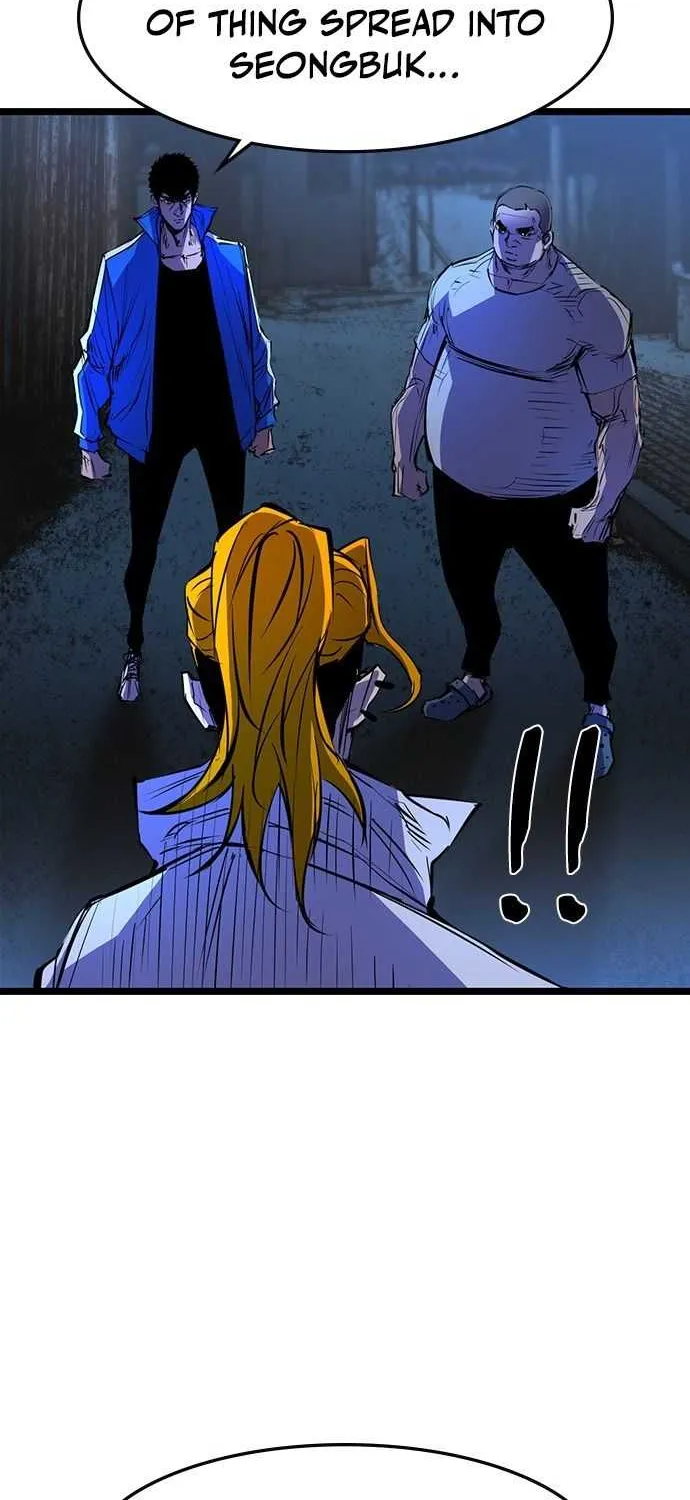 Hallym Gymnasium Chapter 75 page 60 - 