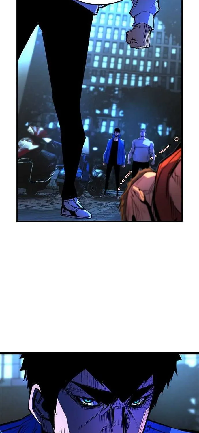 Hallym Gymnasium Chapter 75 page 7 - 