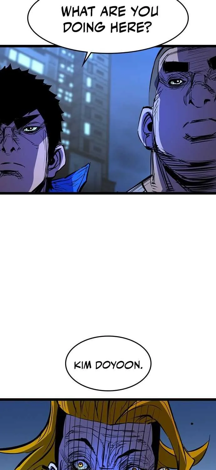 Hallym Gymnasium Chapter 75 page 61 - 