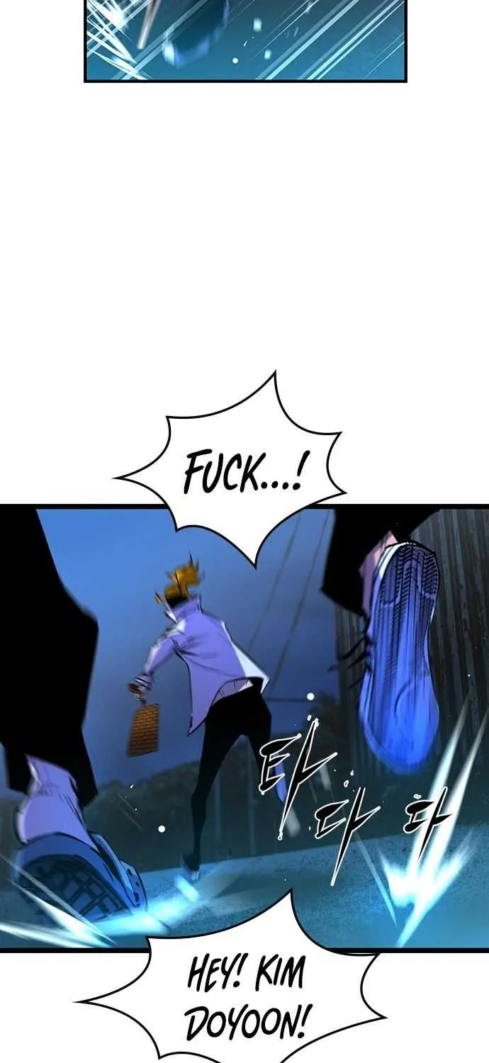 Hallym Gymnasium Chapter 75 page 63 - 