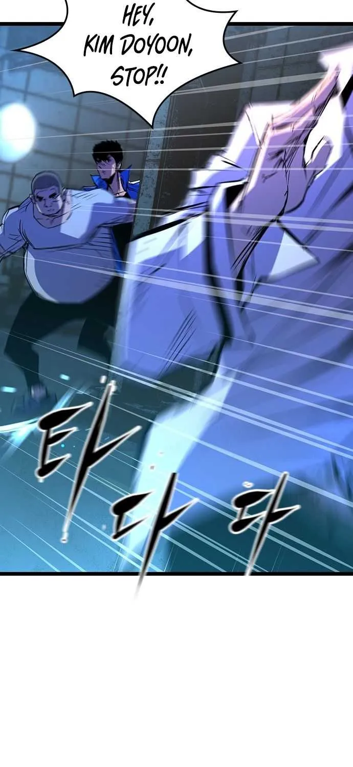 Hallym Gymnasium Chapter 75 page 65 - 