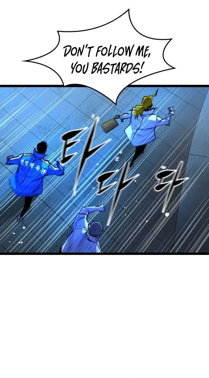 Hallym Gymnasium Chapter 75 page 66 - 