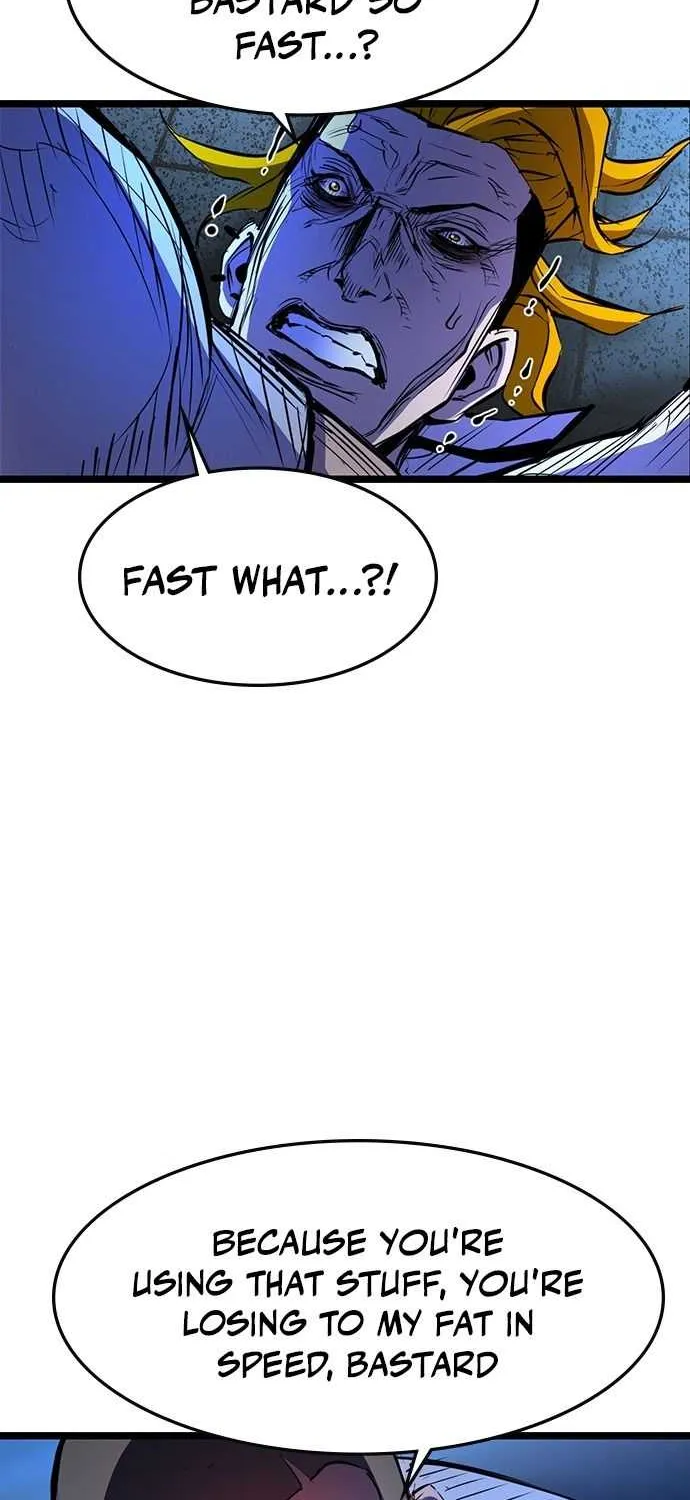Hallym Gymnasium Chapter 75 page 70 - 