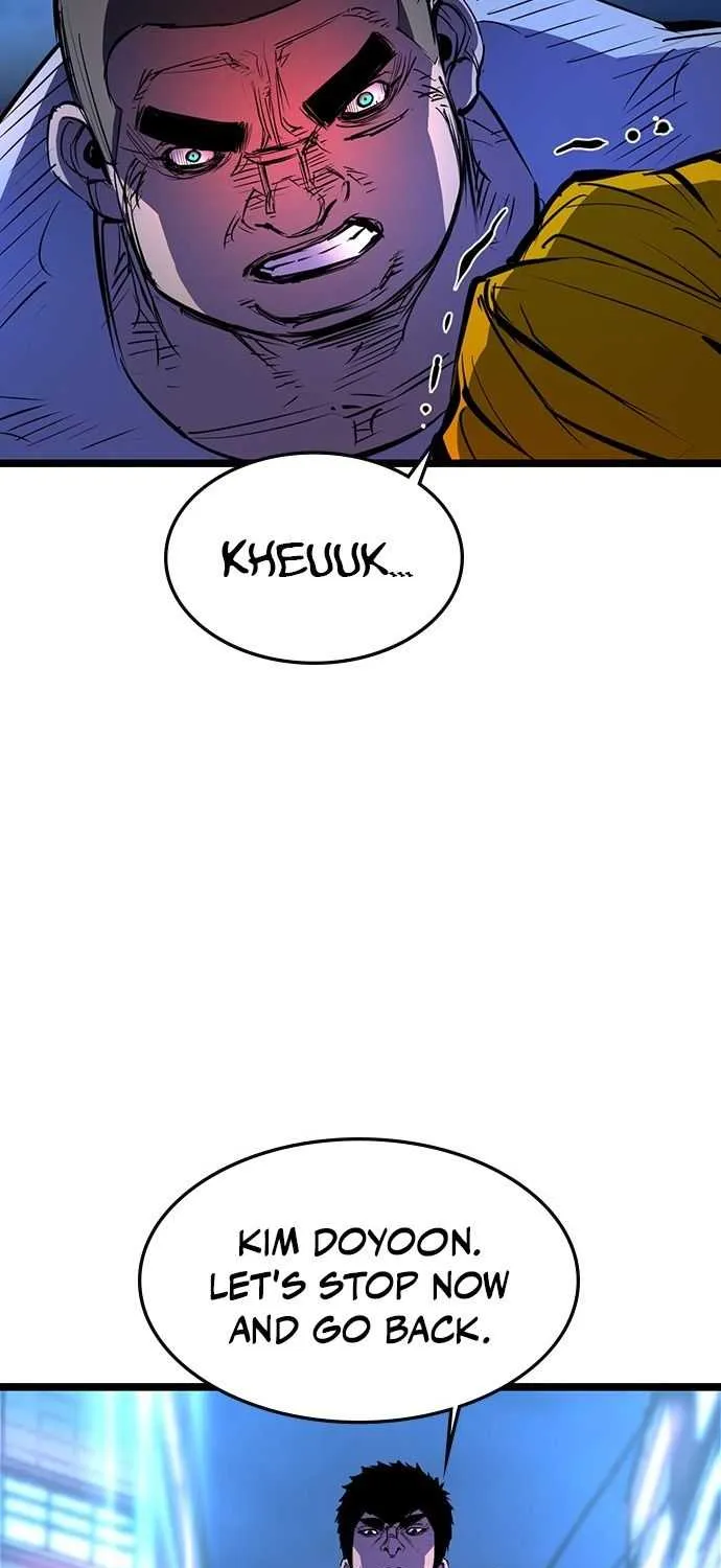 Hallym Gymnasium Chapter 75 page 71 - 