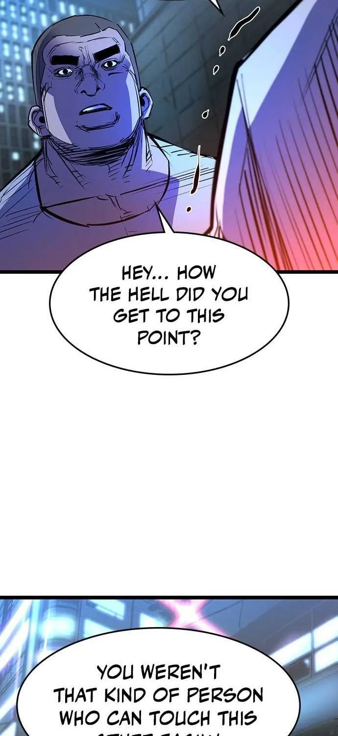 Hallym Gymnasium Chapter 75 page 74 - 