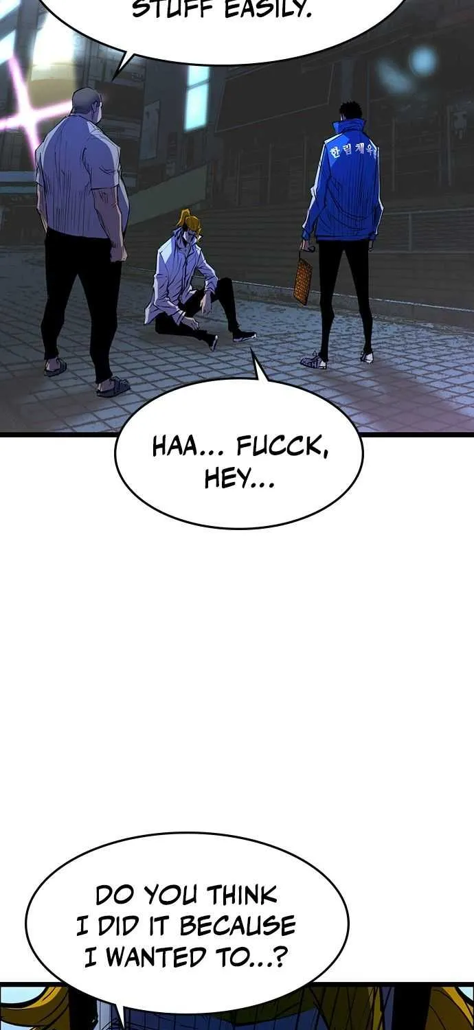 Hallym Gymnasium Chapter 75 page 75 - 