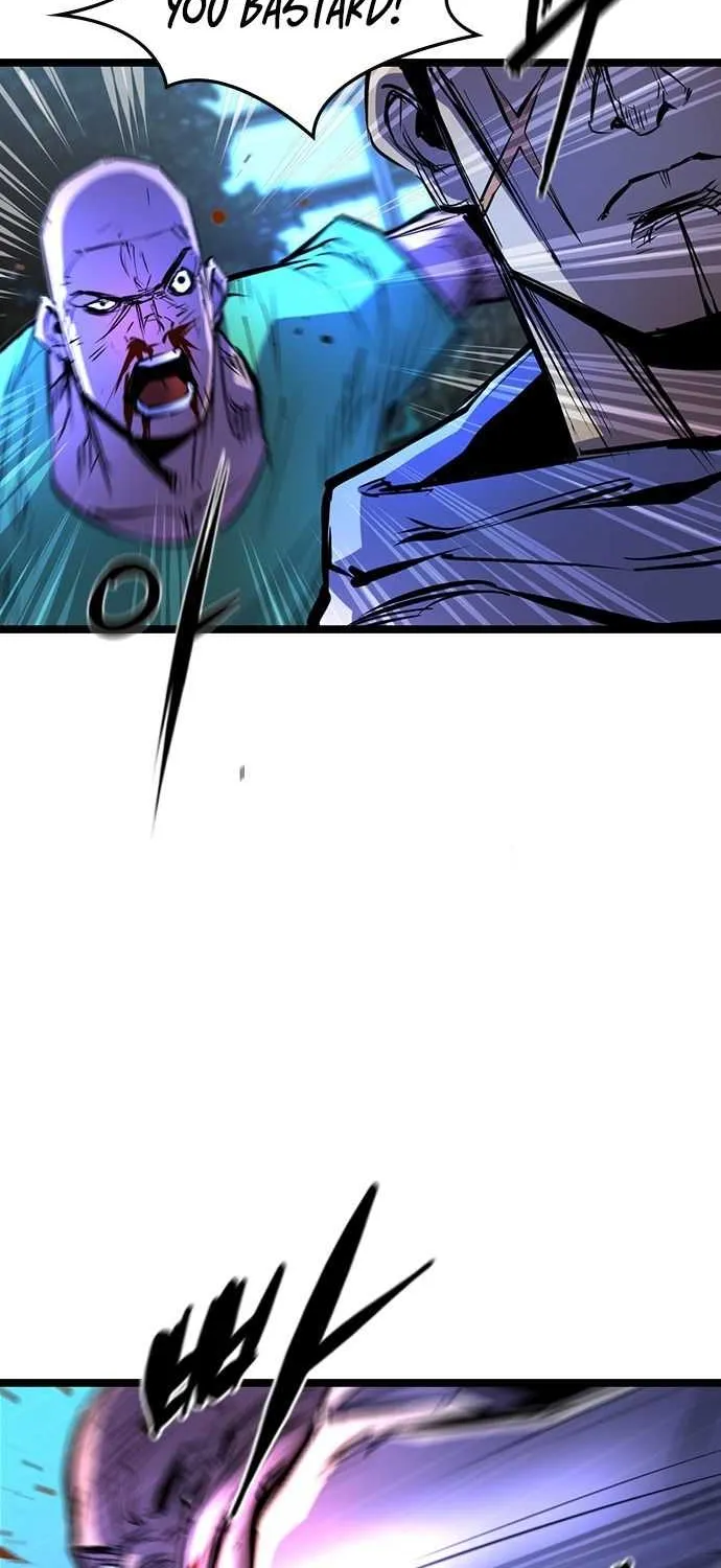 Hallym Gymnasium Chapter 75 page 9 - 