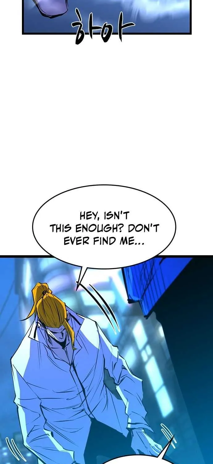 Hallym Gymnasium Chapter 75 page 83 - 