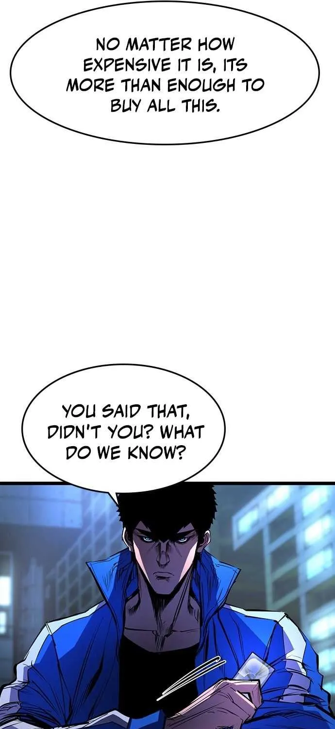 Hallym Gymnasium Chapter 75 page 87 - 