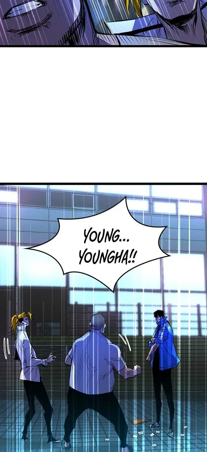 Hallym Gymnasium Chapter 75 page 90 - 