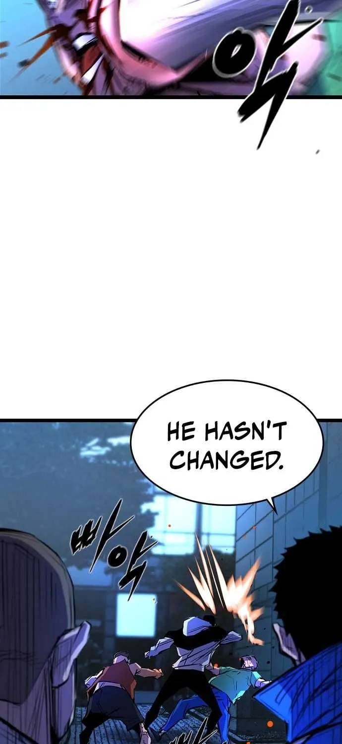 Hallym Gymnasium Chapter 75 page 10 - 