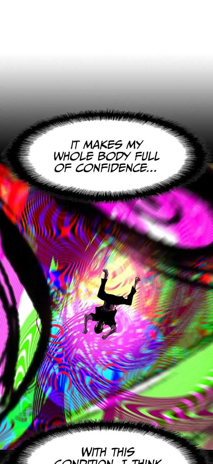 Hallym Gymnasium Chapter 76 page 21 - 