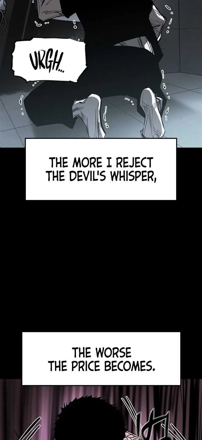 Hallym Gymnasium Chapter 76 page 32 - 