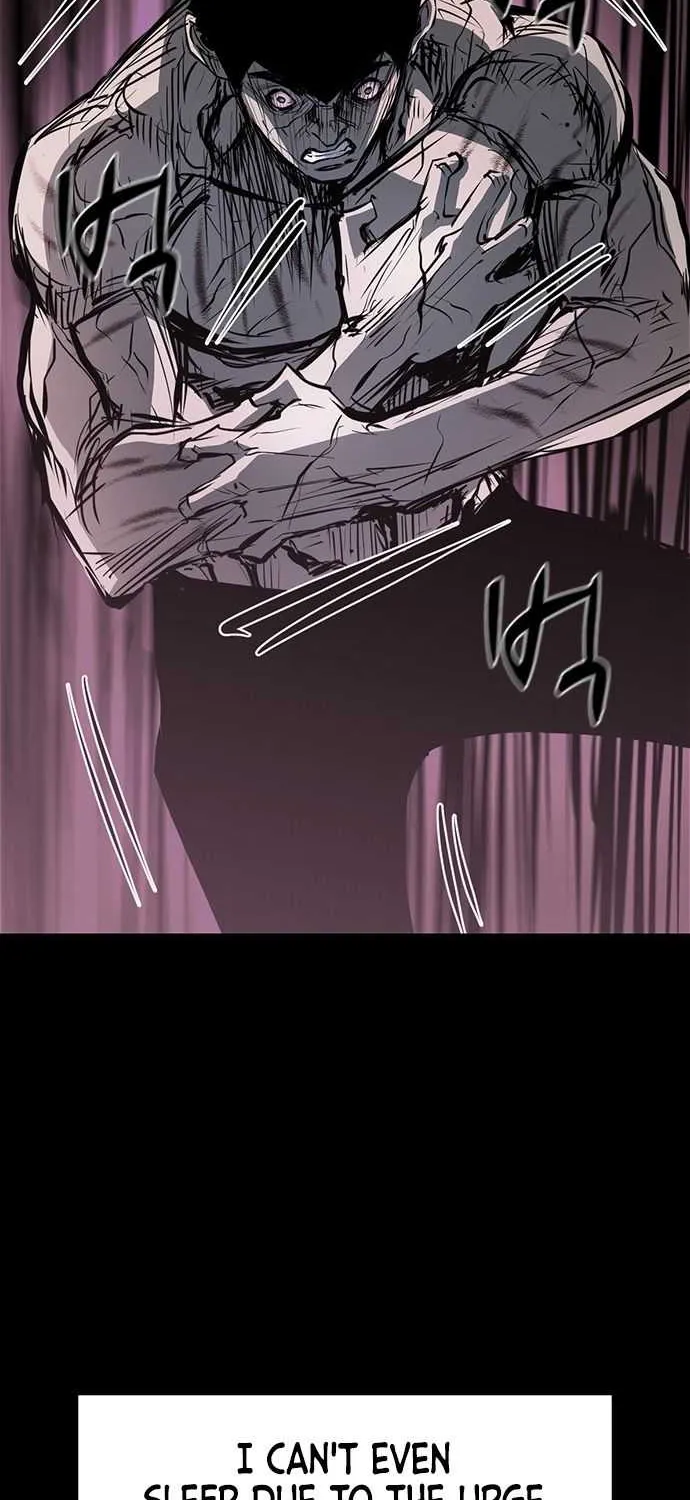 Hallym Gymnasium Chapter 76 page 33 - 
