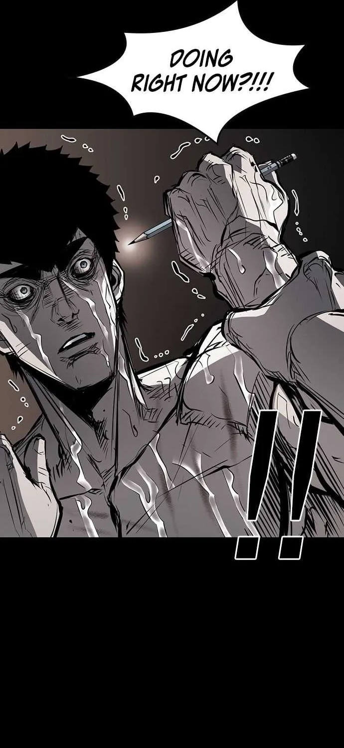 Hallym Gymnasium Chapter 76 page 37 - 