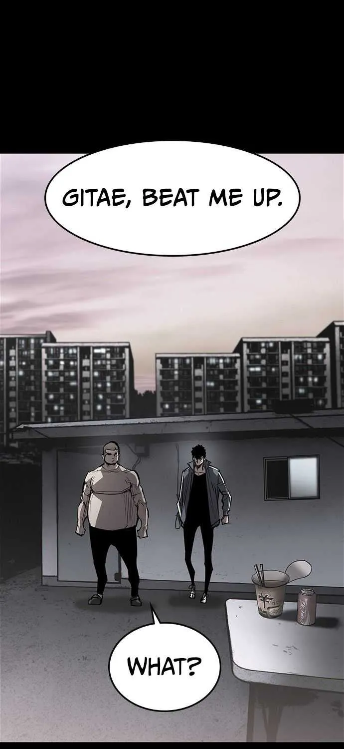 Hallym Gymnasium Chapter 76 page 38 - 