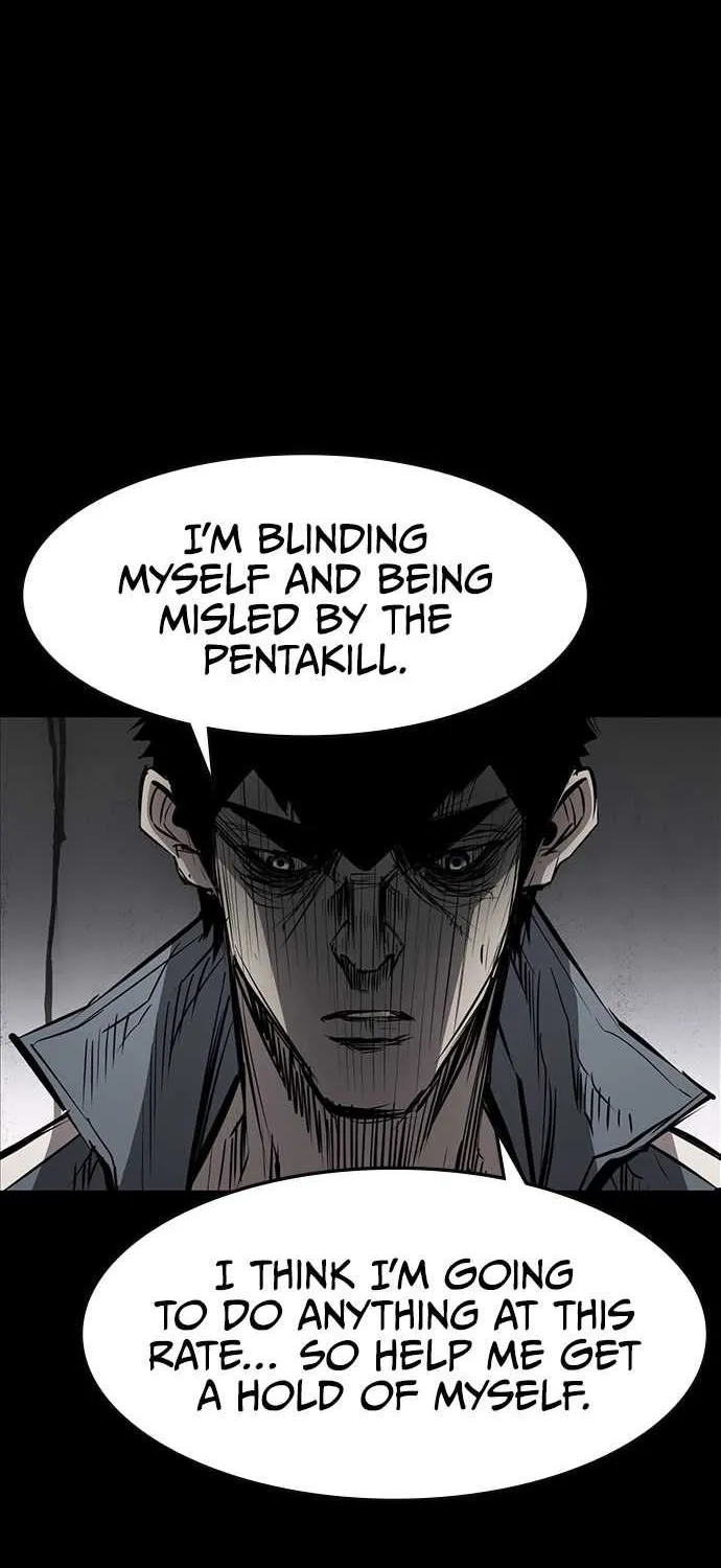 Hallym Gymnasium Chapter 76 page 39 - 
