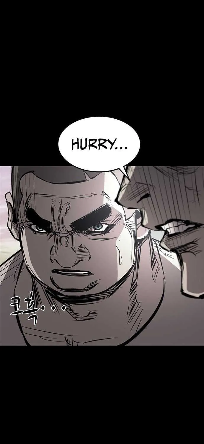 Hallym Gymnasium Chapter 76 page 40 - 
