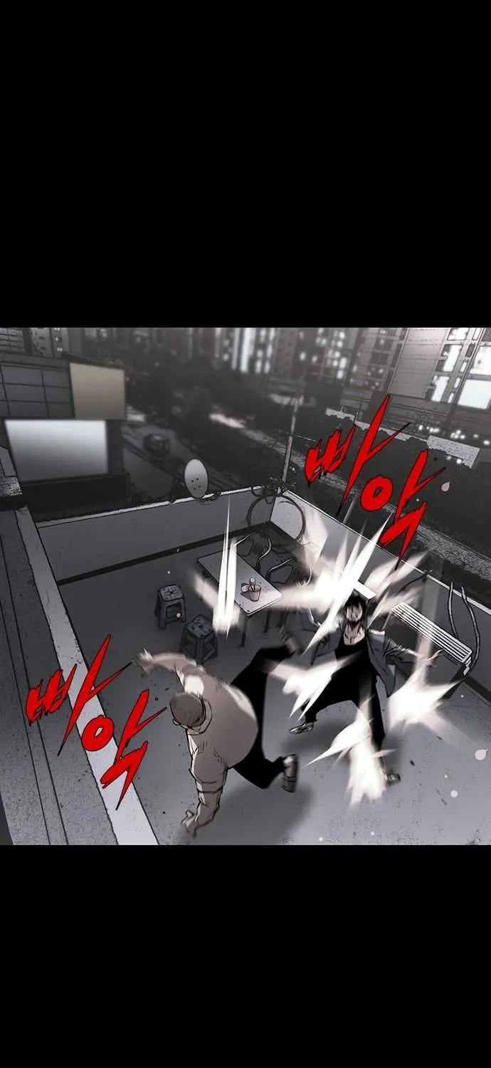 Hallym Gymnasium Chapter 76 page 42 - 