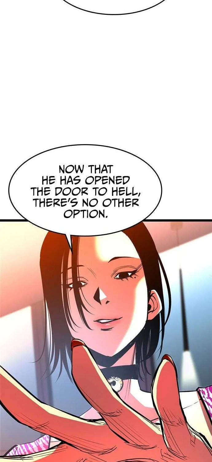 Hallym Gymnasium Chapter 76 page 50 - 