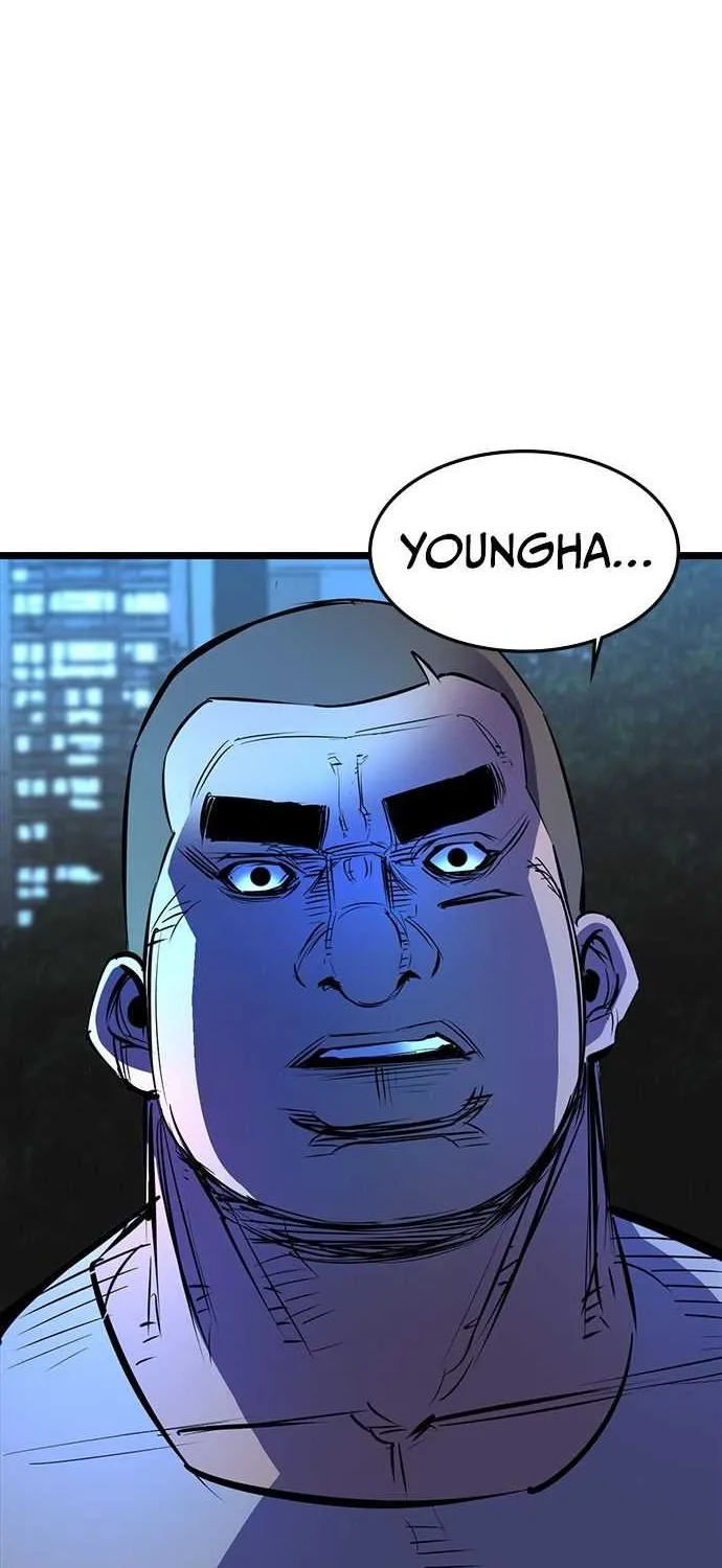 Hallym Gymnasium Chapter 76 page 56 - 