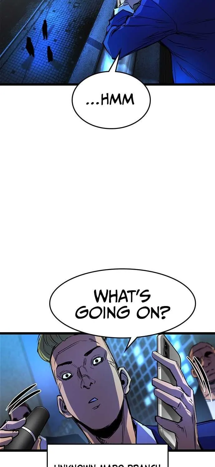 Hallym Gymnasium Chapter 76 page 7 - 