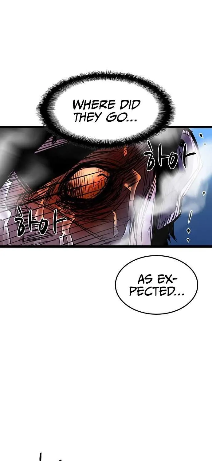 Hallym Gymnasium Chapter 76 page 61 - 