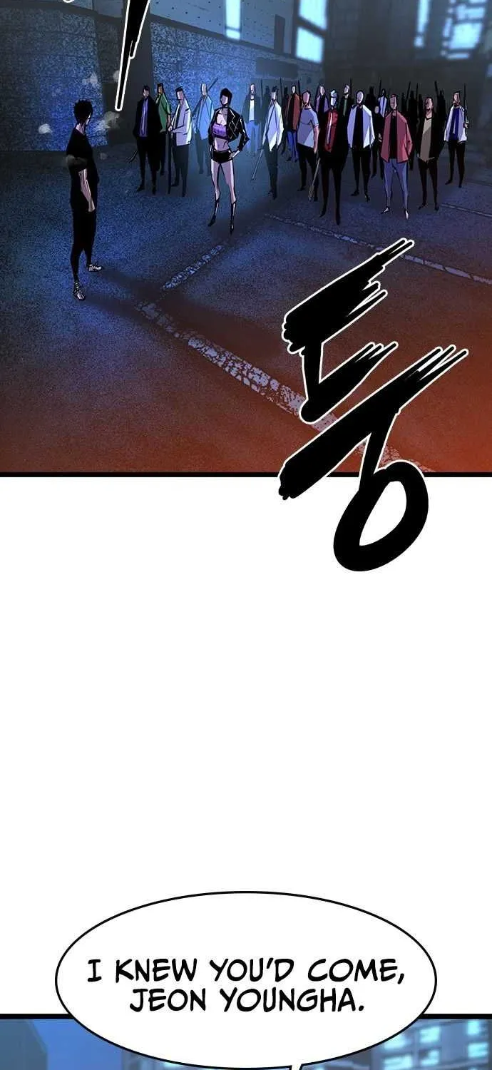 Hallym Gymnasium Chapter 76 page 63 - 