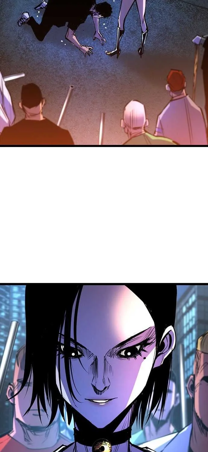 Hallym Gymnasium Chapter 76 page 75 - 