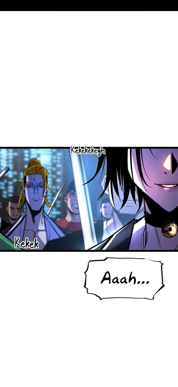 Hallym Gymnasium Chapter 76 page 77 - 