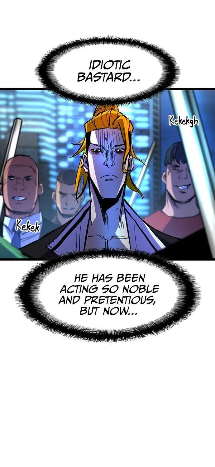 Hallym Gymnasium Chapter 76 page 78 - 