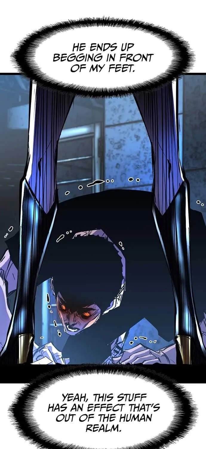 Hallym Gymnasium Chapter 76 page 79 - 
