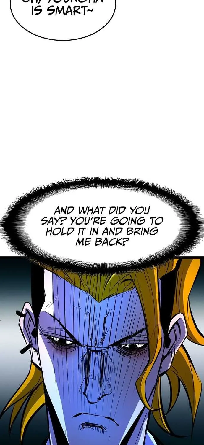 Hallym Gymnasium Chapter 76 page 81 - 