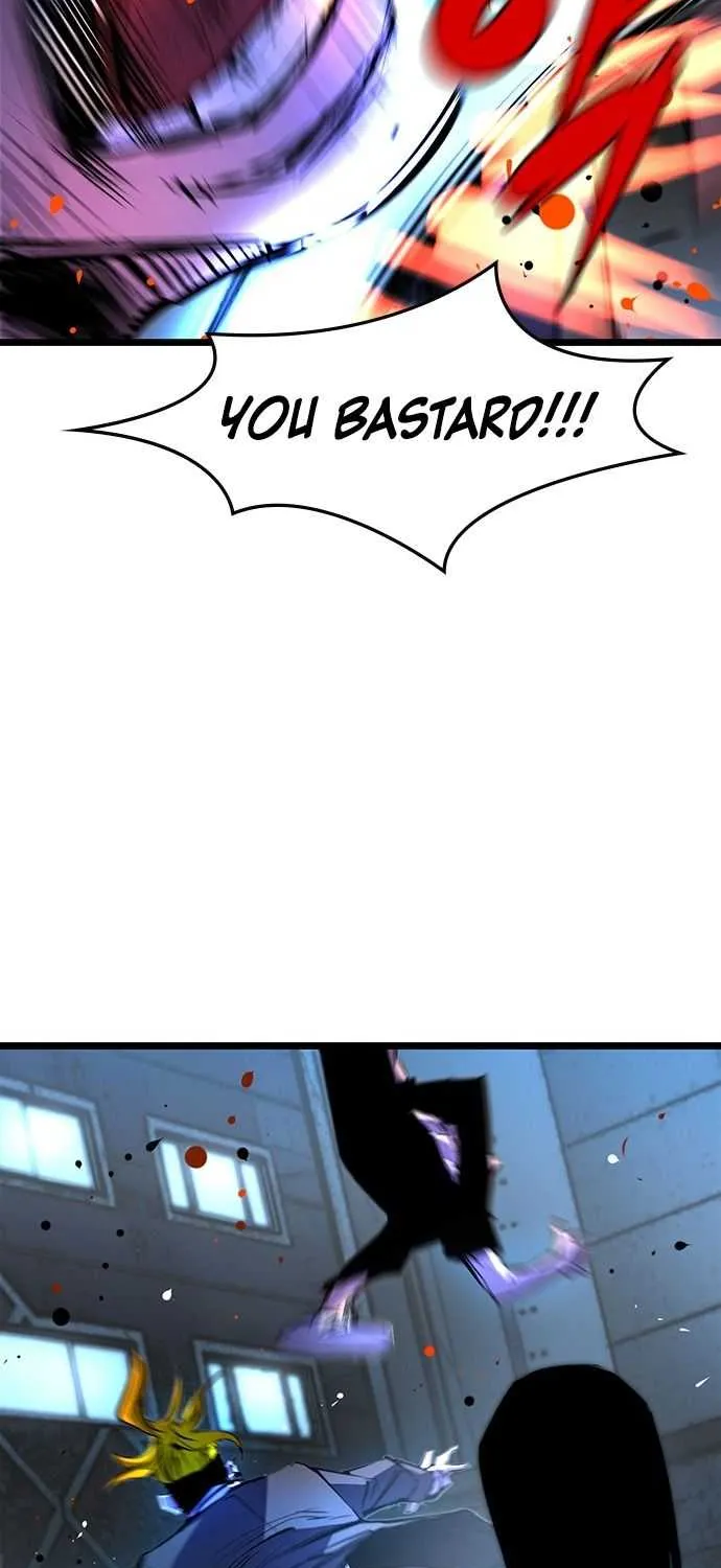 Hallym Gymnasium Chapter 76 page 85 - 