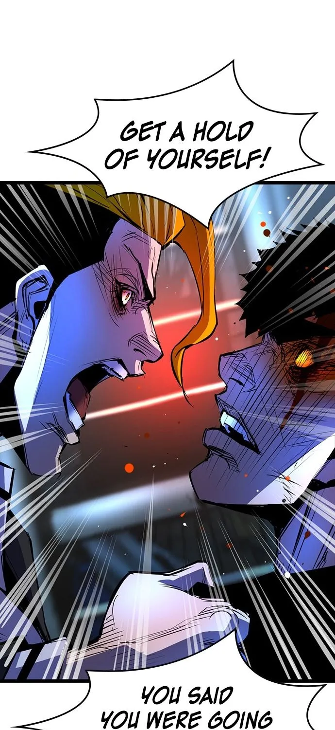 Hallym Gymnasium Chapter 76 page 89 - 