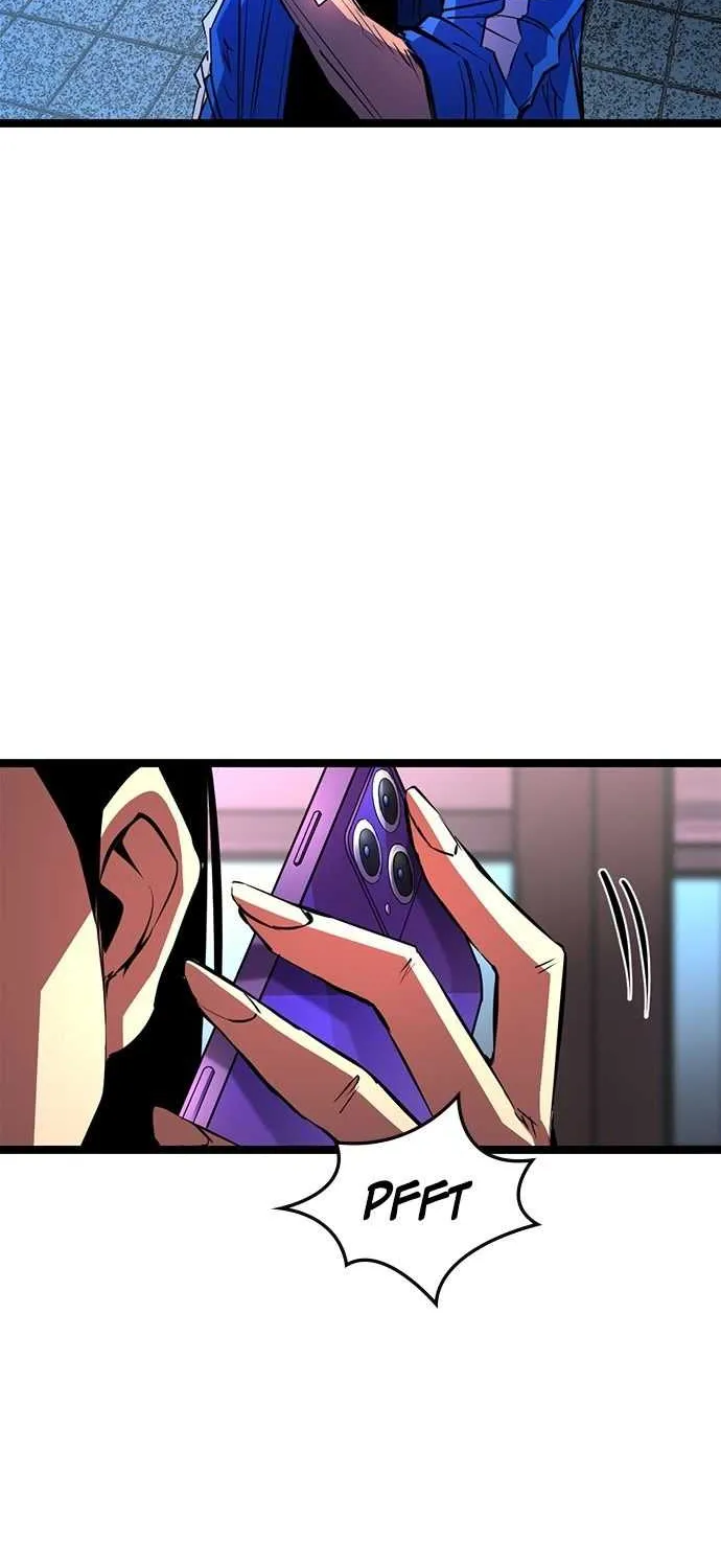 Hallym Gymnasium Chapter 76 page 10 - 