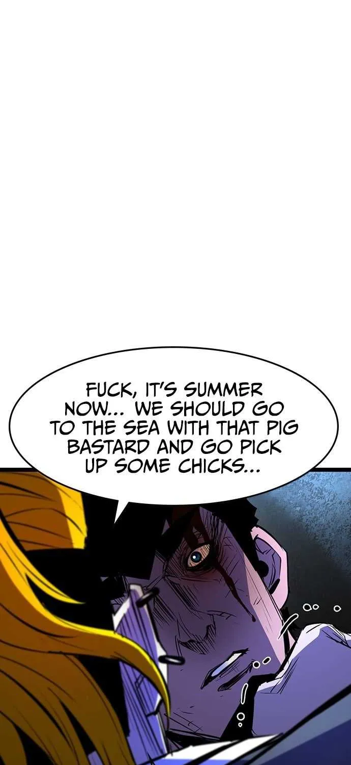 Hallym Gymnasium Chapter 77 page 14 - 