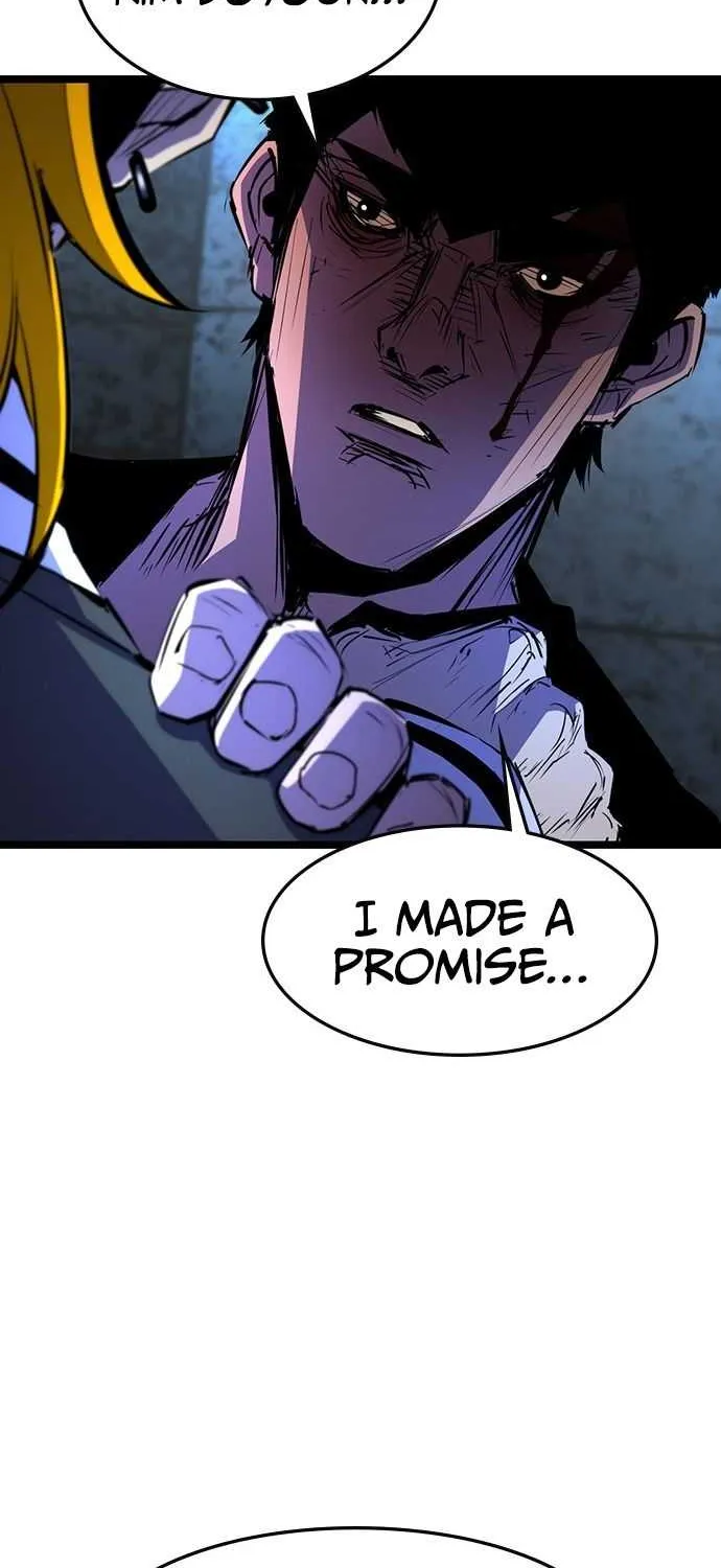 Hallym Gymnasium Chapter 77 page 19 - 