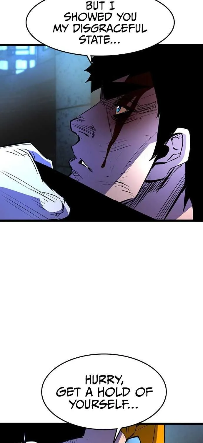 Hallym Gymnasium Chapter 77 page 20 - 
