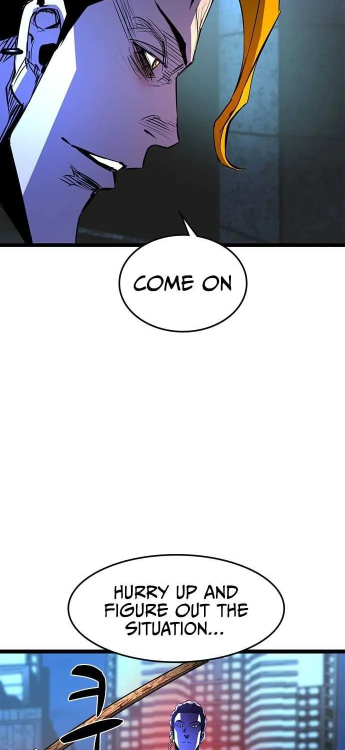 Hallym Gymnasium Chapter 77 page 21 - 