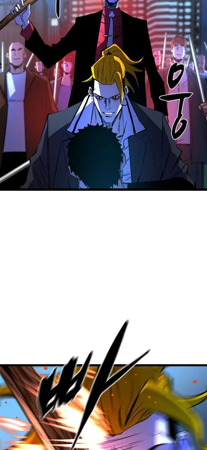 Hallym Gymnasium Chapter 77 page 22 - 