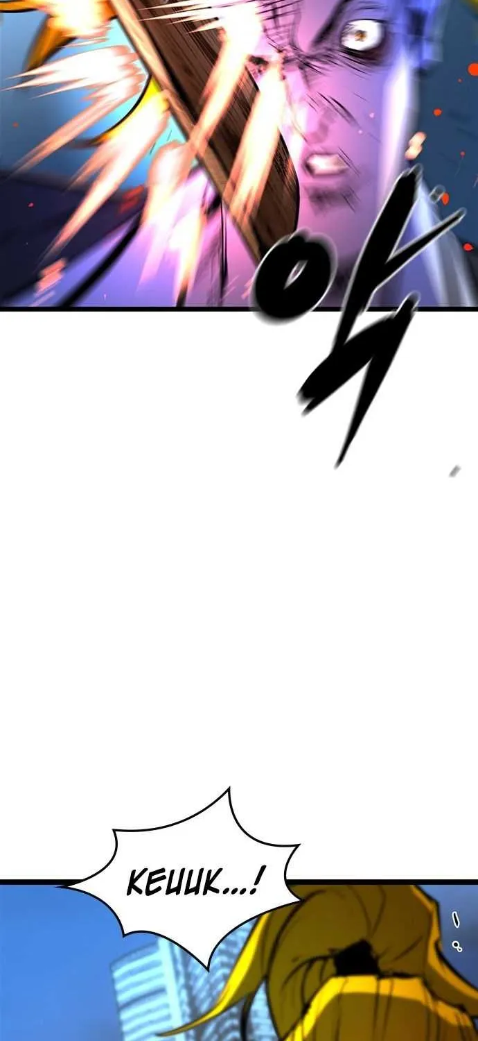 Hallym Gymnasium Chapter 77 page 23 - 