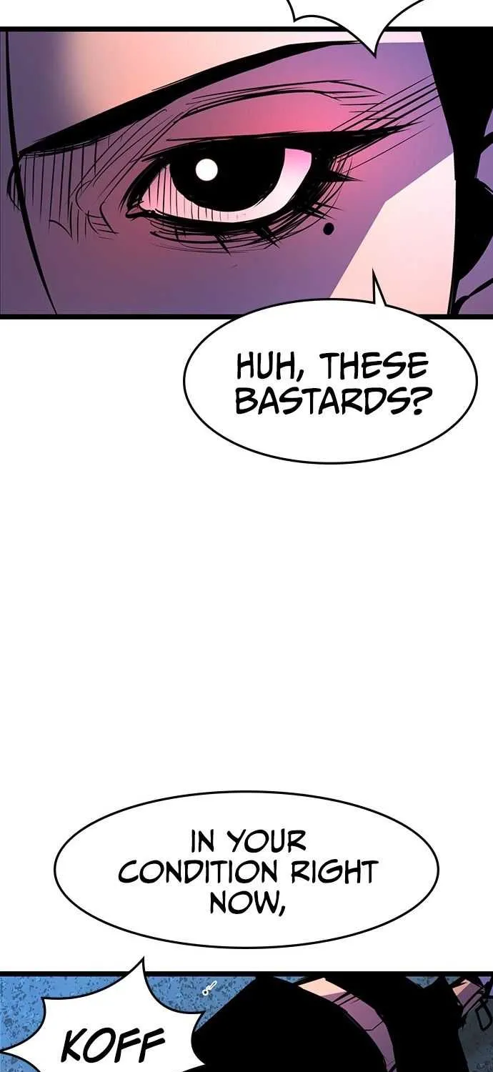 Hallym Gymnasium Chapter 77 page 28 - 