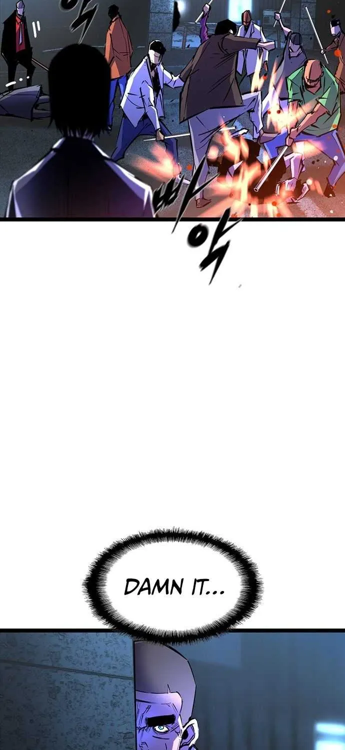 Hallym Gymnasium Chapter 77 page 31 - 