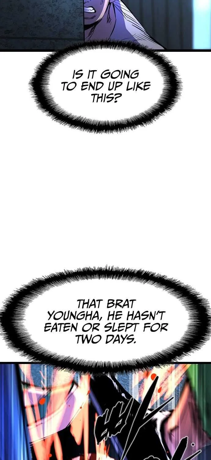Hallym Gymnasium Chapter 77 page 32 - 