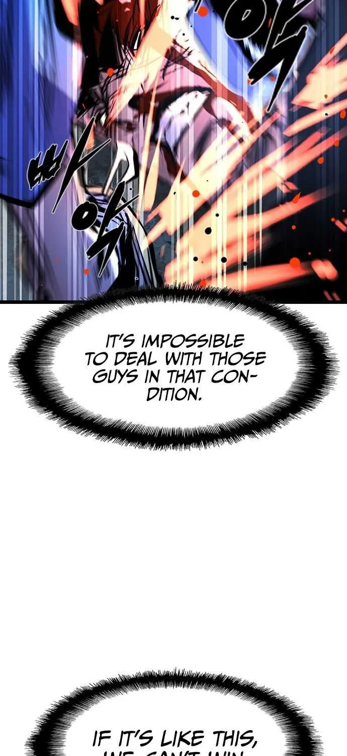 Hallym Gymnasium Chapter 77 page 33 - 