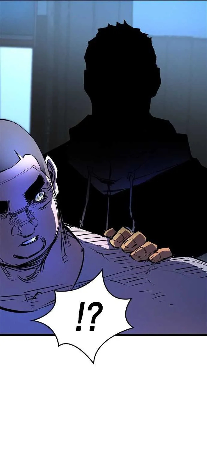Hallym Gymnasium Chapter 77 page 36 - 