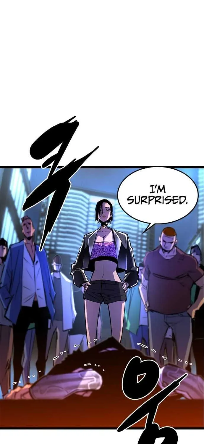 Hallym Gymnasium Chapter 77 page 37 - 
